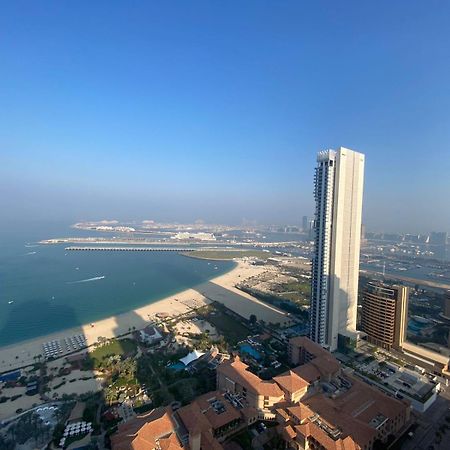 Dubai Eye Hostel Eksteriør bilde