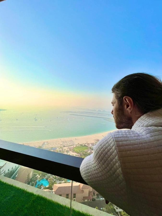 Dubai Eye Hostel Eksteriør bilde