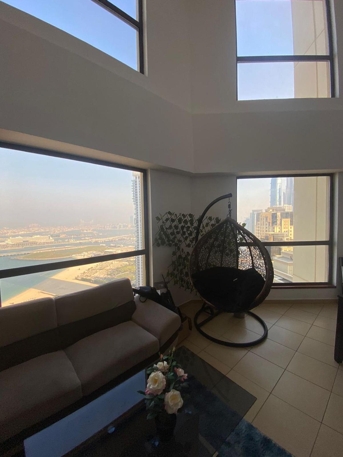 Dubai Eye Hostel Eksteriør bilde